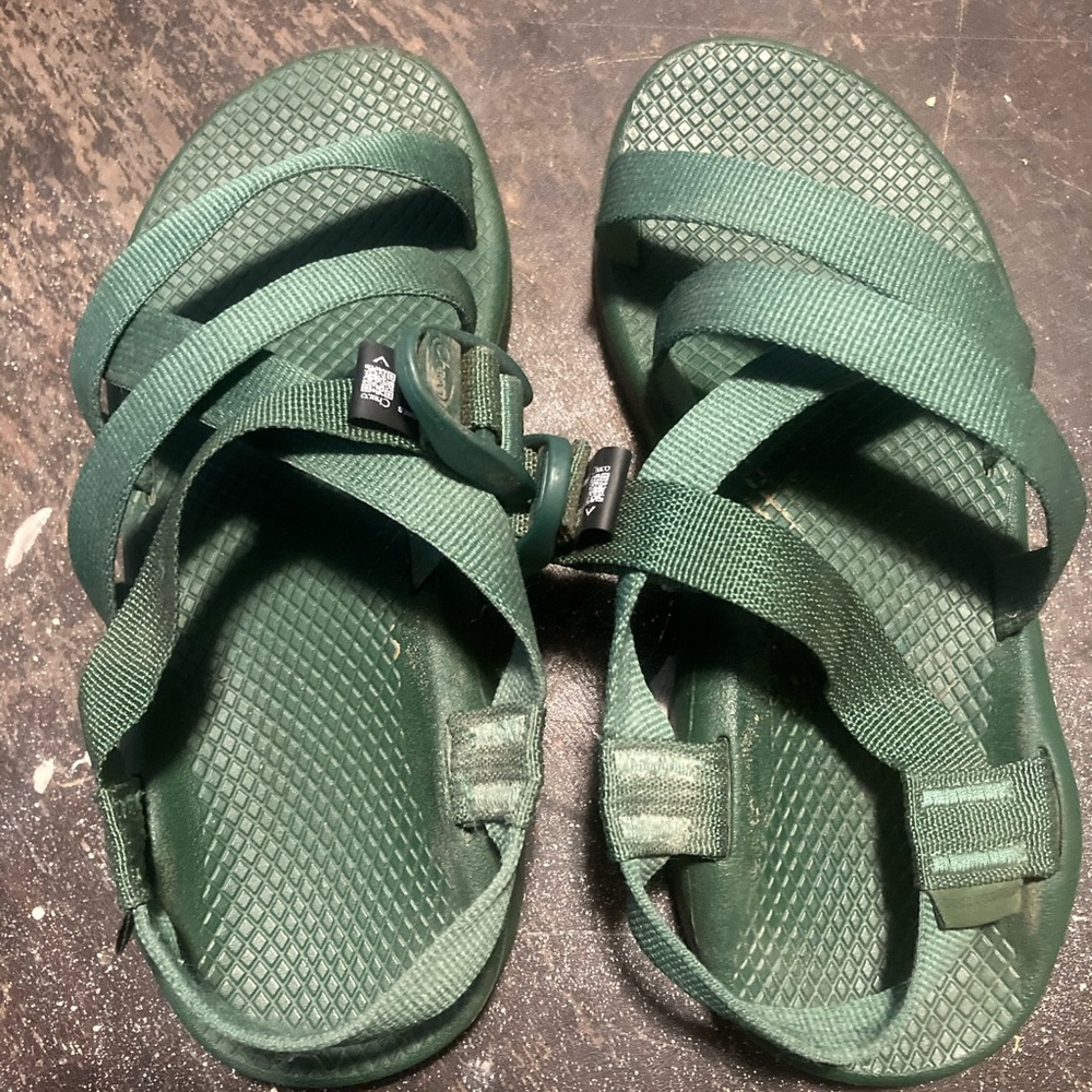 Banded Z Cloud Women’s Chacos